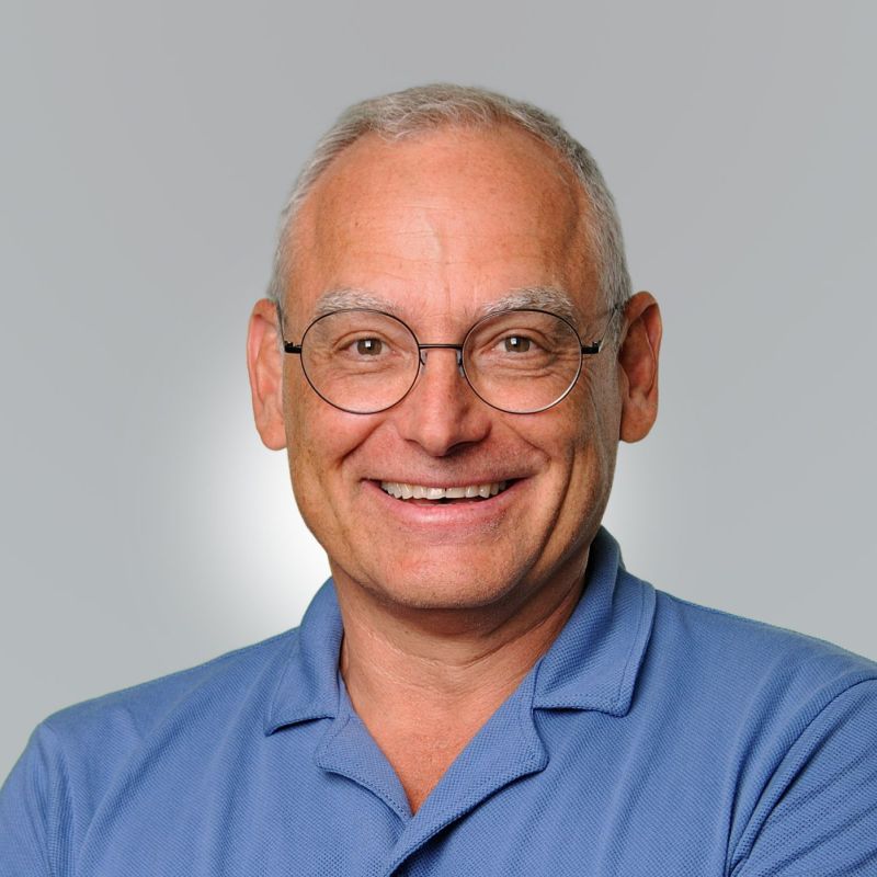 Sascha Gisin