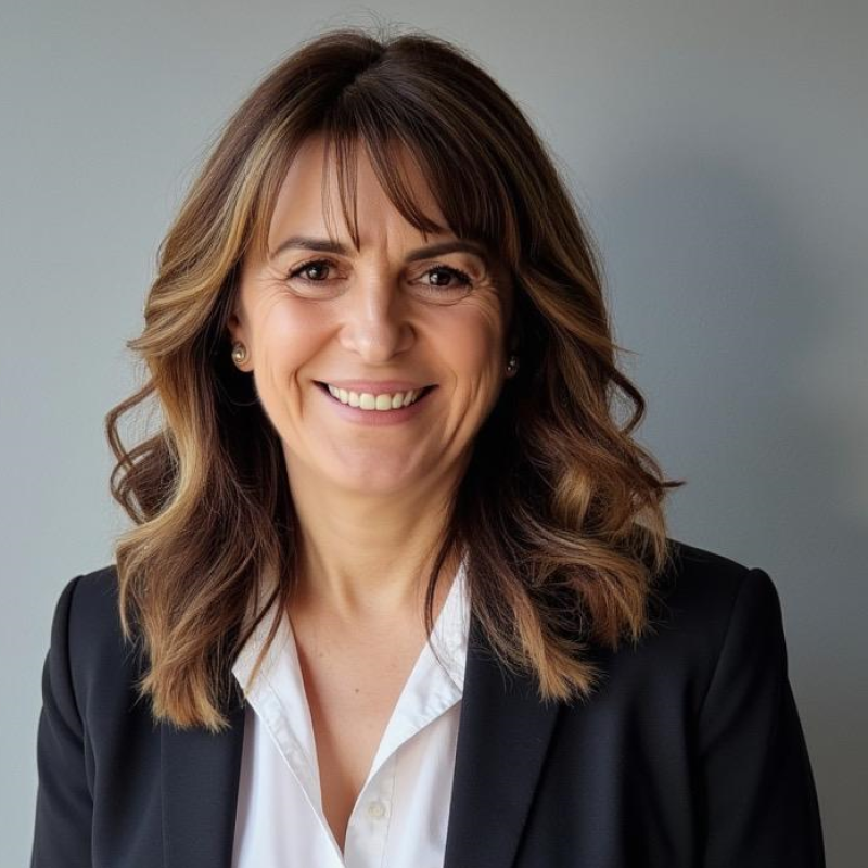 Biljana Burzic