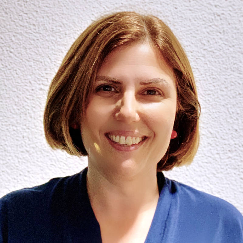 Elisabete Monteiro Matos